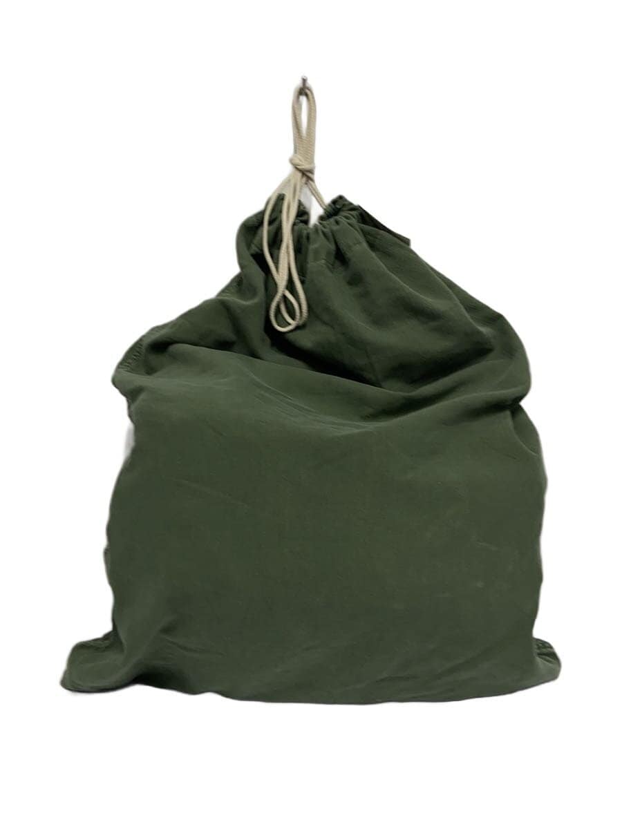 Other Brand Bag Cotton KHK Solid