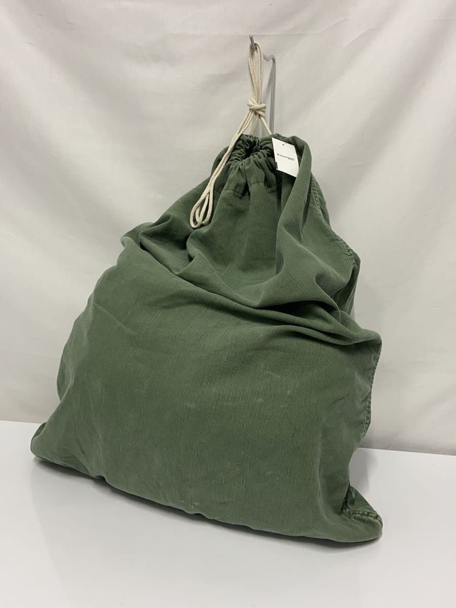 Other Brand Bag Cotton KHK Solid 2