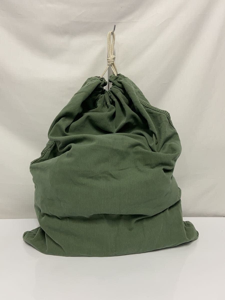 Other Brand Bag Cotton KHK Solid 3