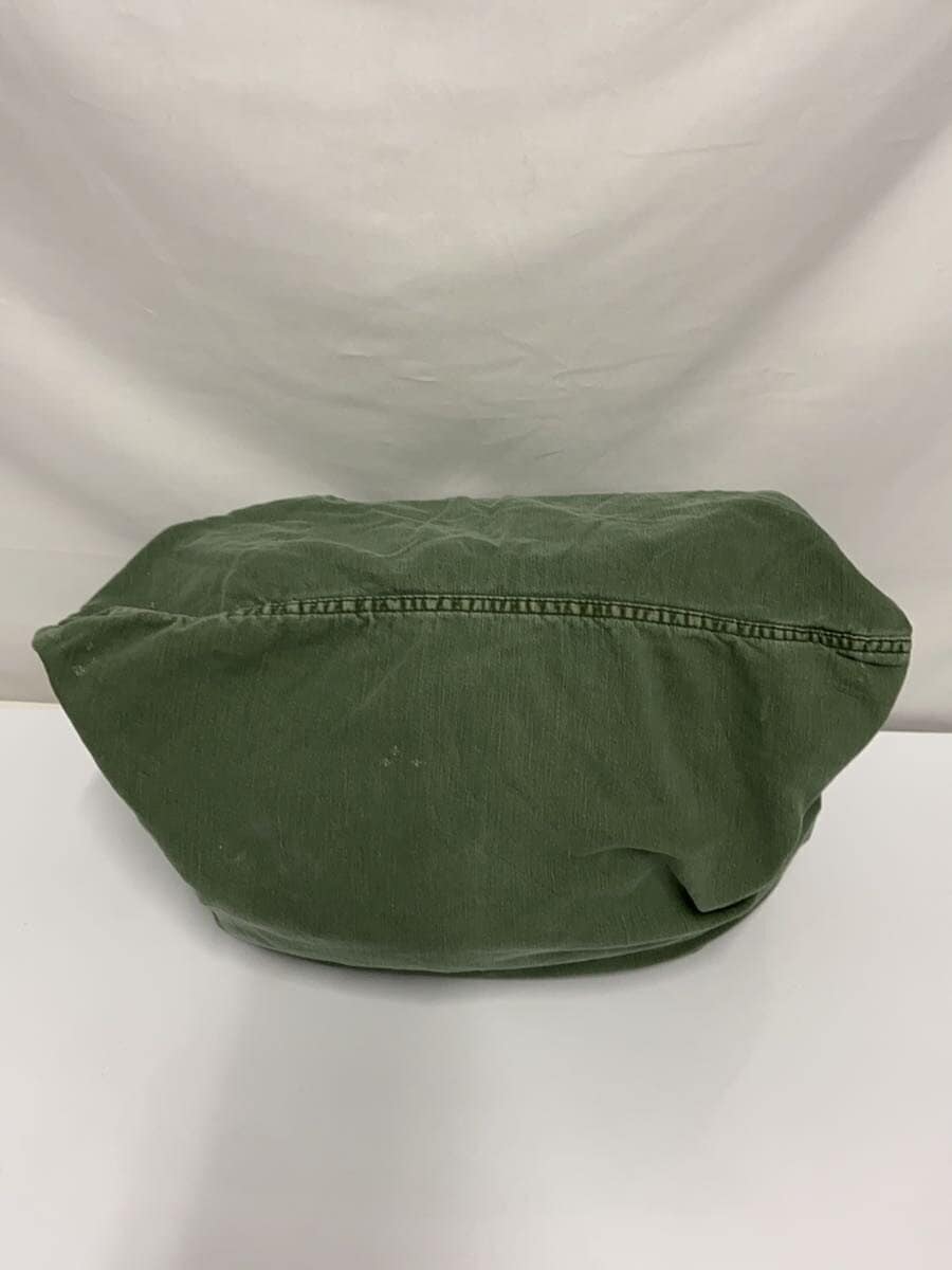 Other Brand Bag Cotton KHK Solid 4