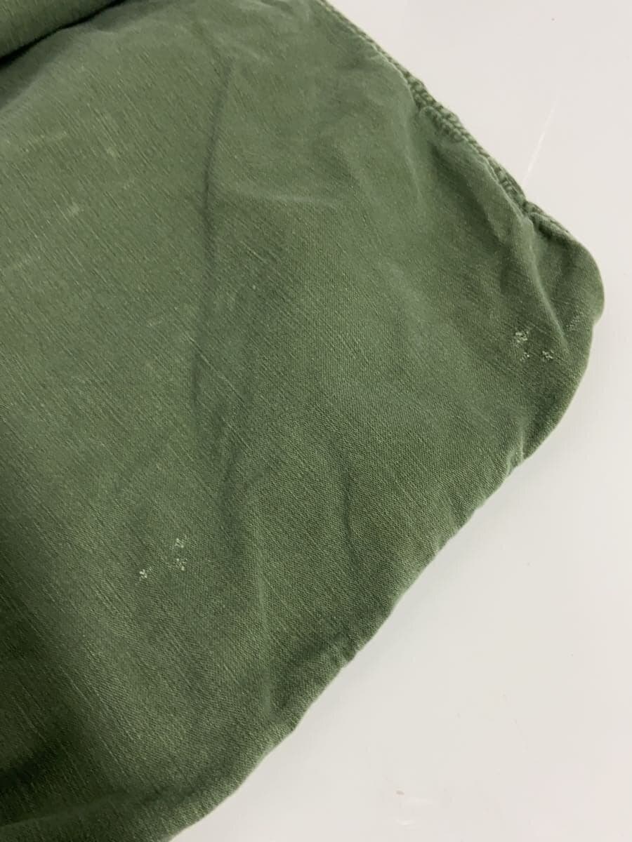 Other Brand Bag Cotton KHK Solid 6