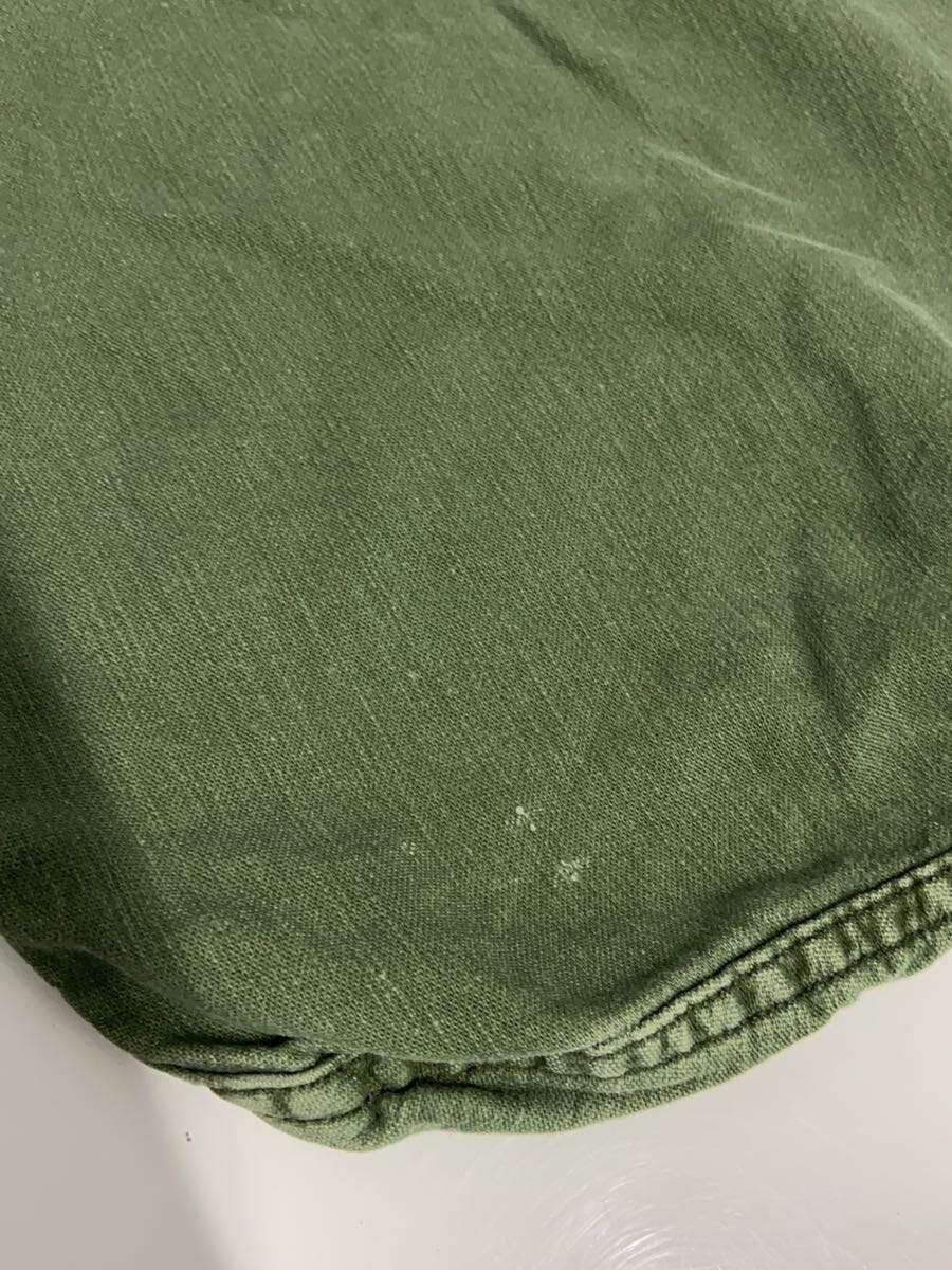 Other Brand Bag Cotton KHK Solid 7