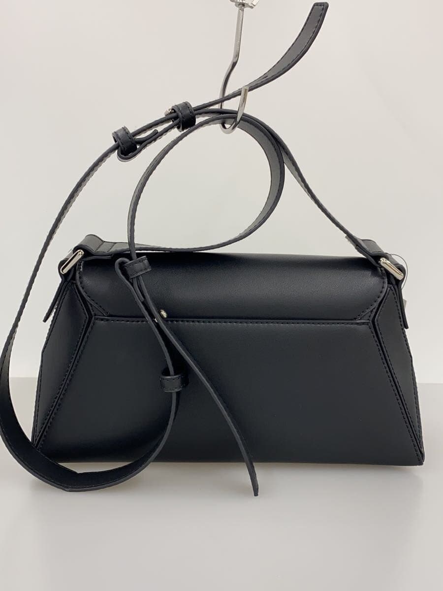 CHARLES&KEITH shoulder bag -- BLK 3
