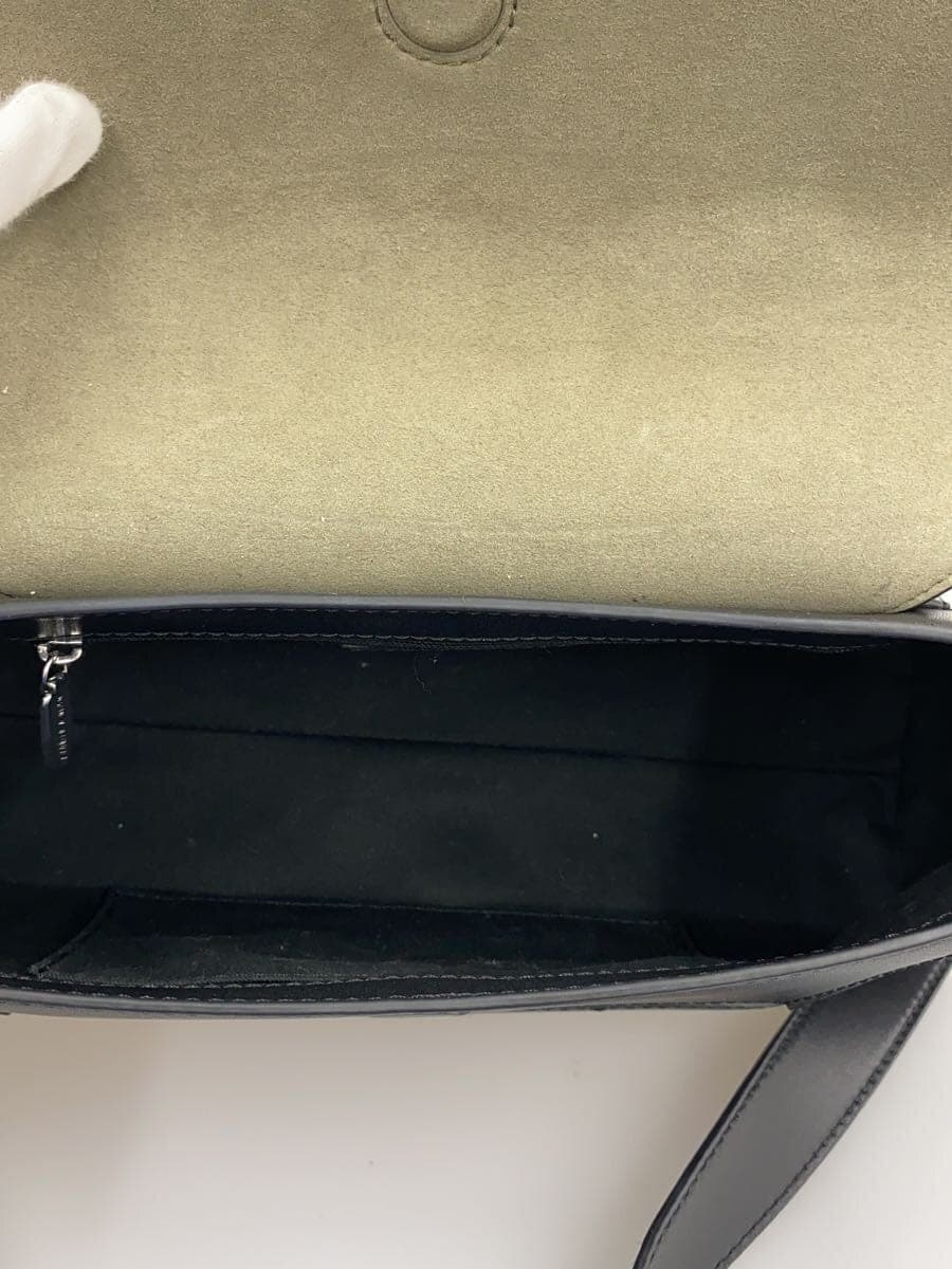CHARLES&KEITH shoulder bag -- BLK 6