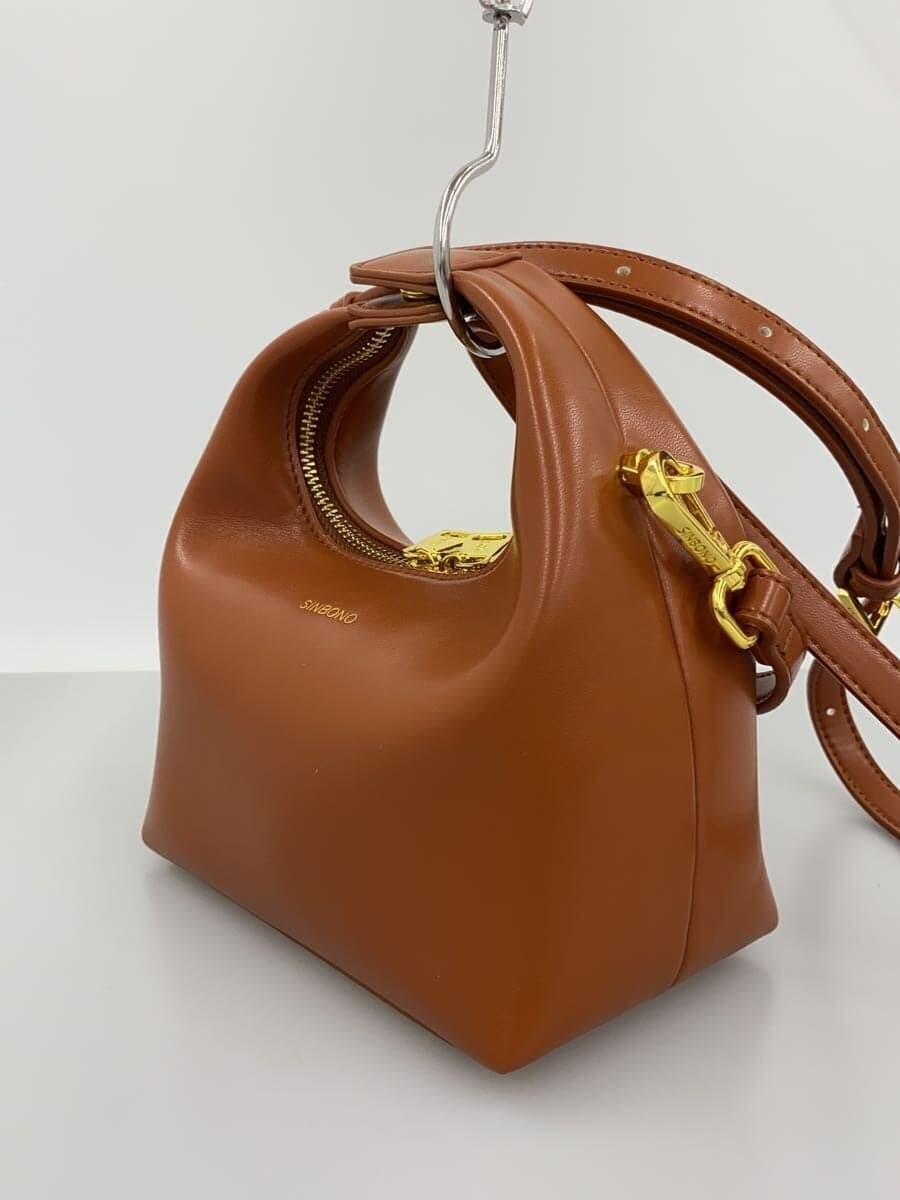 Other brand sinbono Shoulder bag -- BRW Plain 2