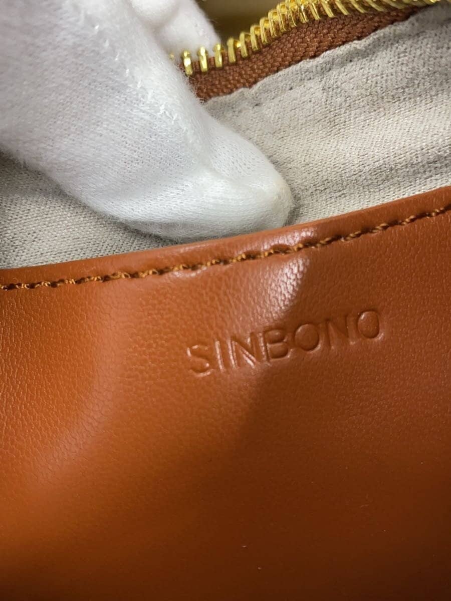 Other brand sinbono Shoulder bag -- BRW Plain 5