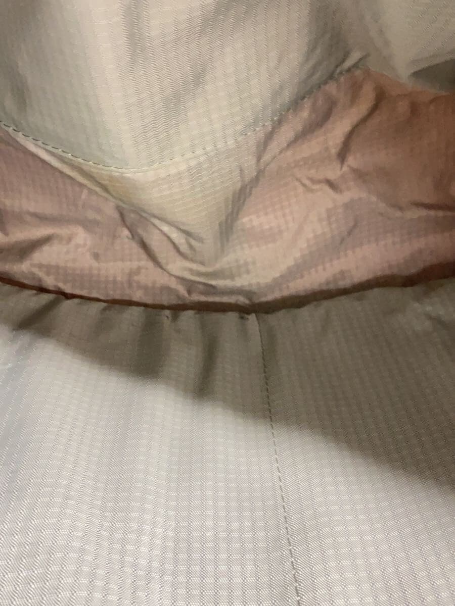 mont-bell shoulder bag -- ORN plain 6