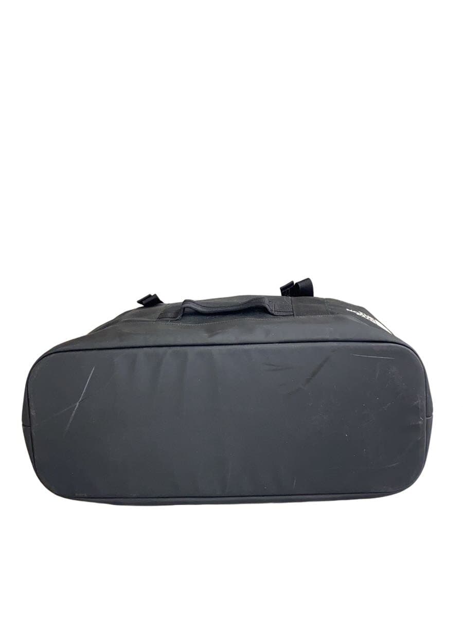THE NORTH FACE Fieludens Gear Tote Tote Bag -- BLK NM82201 4