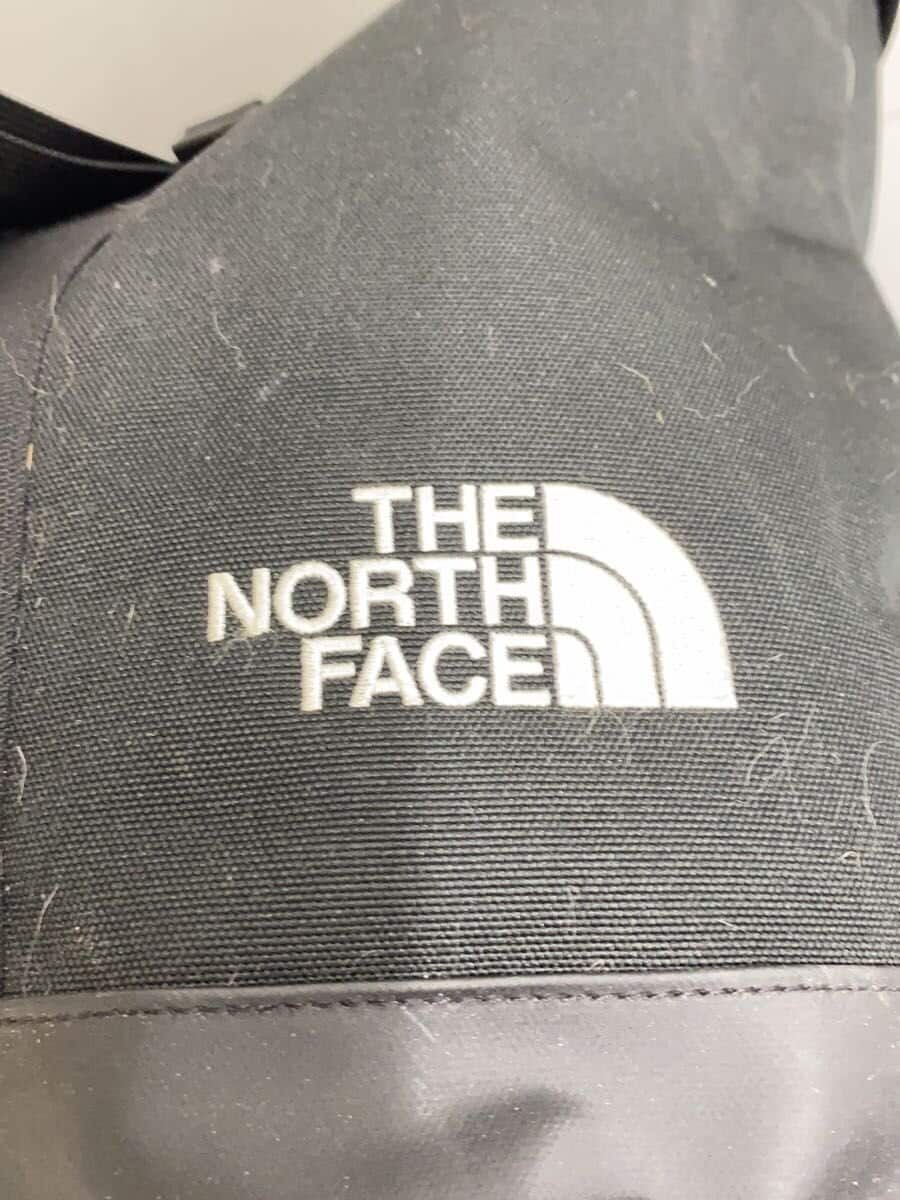 THE NORTH FACE Fieludens Gear Tote Tote Bag -- BLK NM82201 5