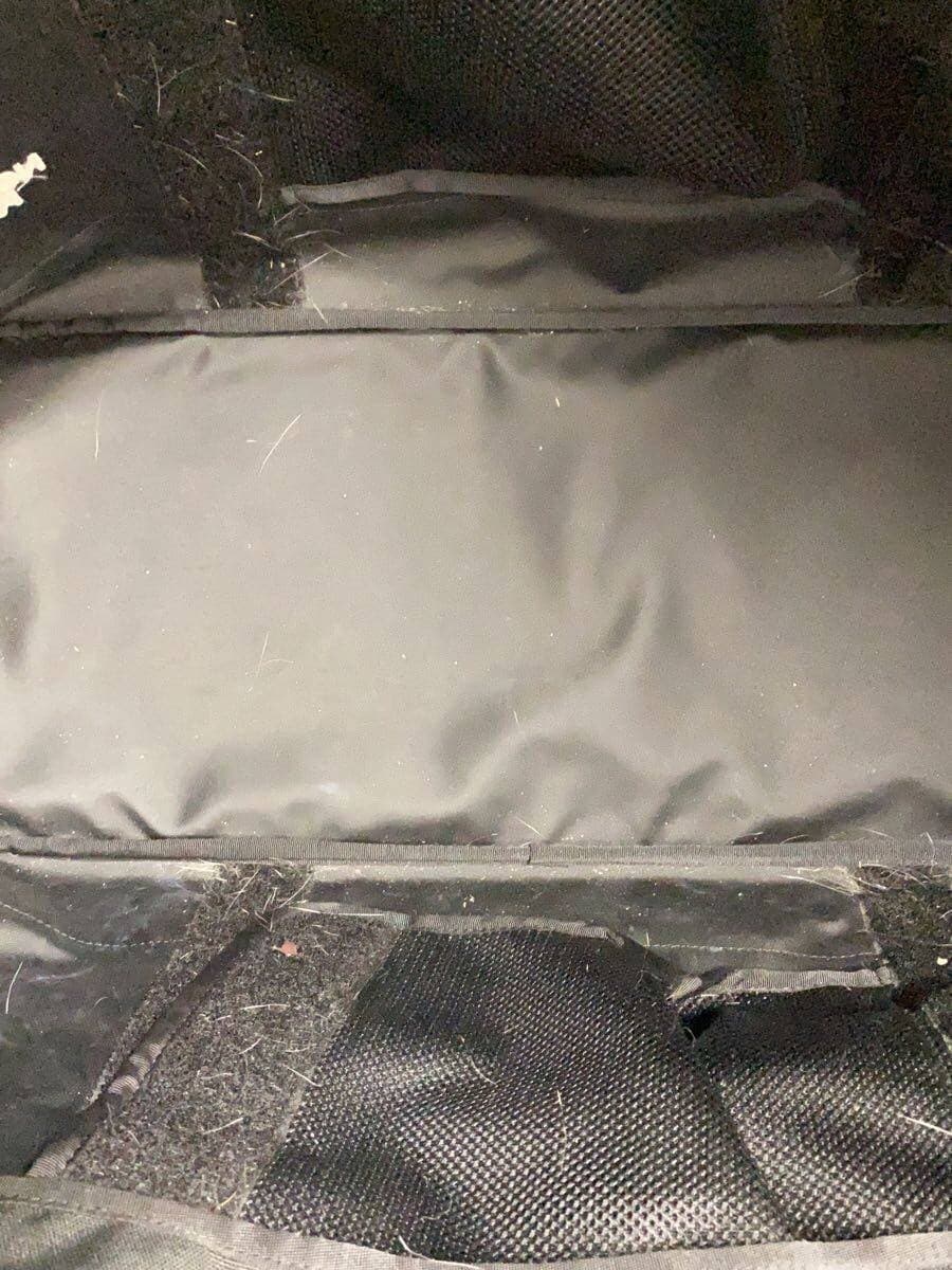 THE NORTH FACE Fieludens Gear Tote Tote Bag -- BLK NM82201 6