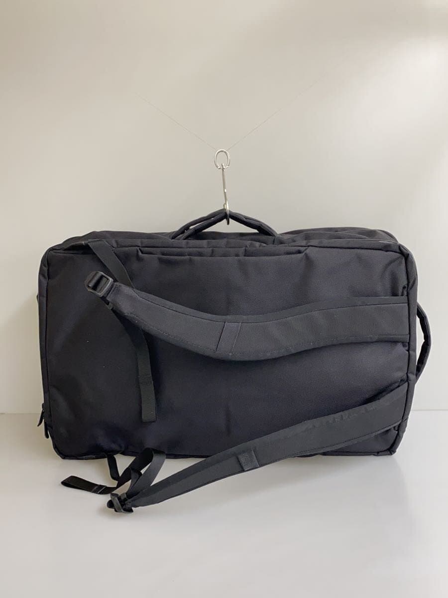 THE NORTH FACE Shuttle Duffel Tote Bag -- BLK NM82332 3
