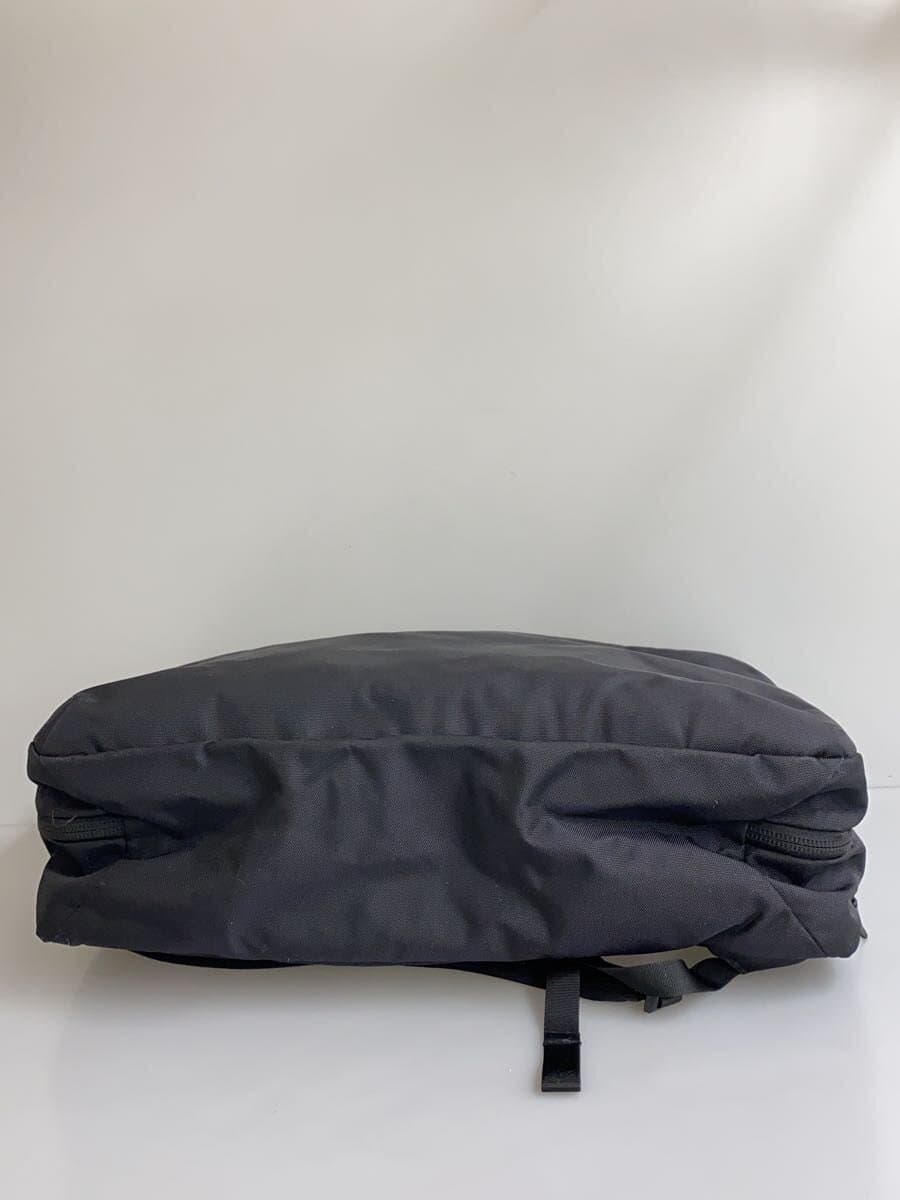 THE NORTH FACE Shuttle Duffel Tote Bag -- BLK NM82332 4