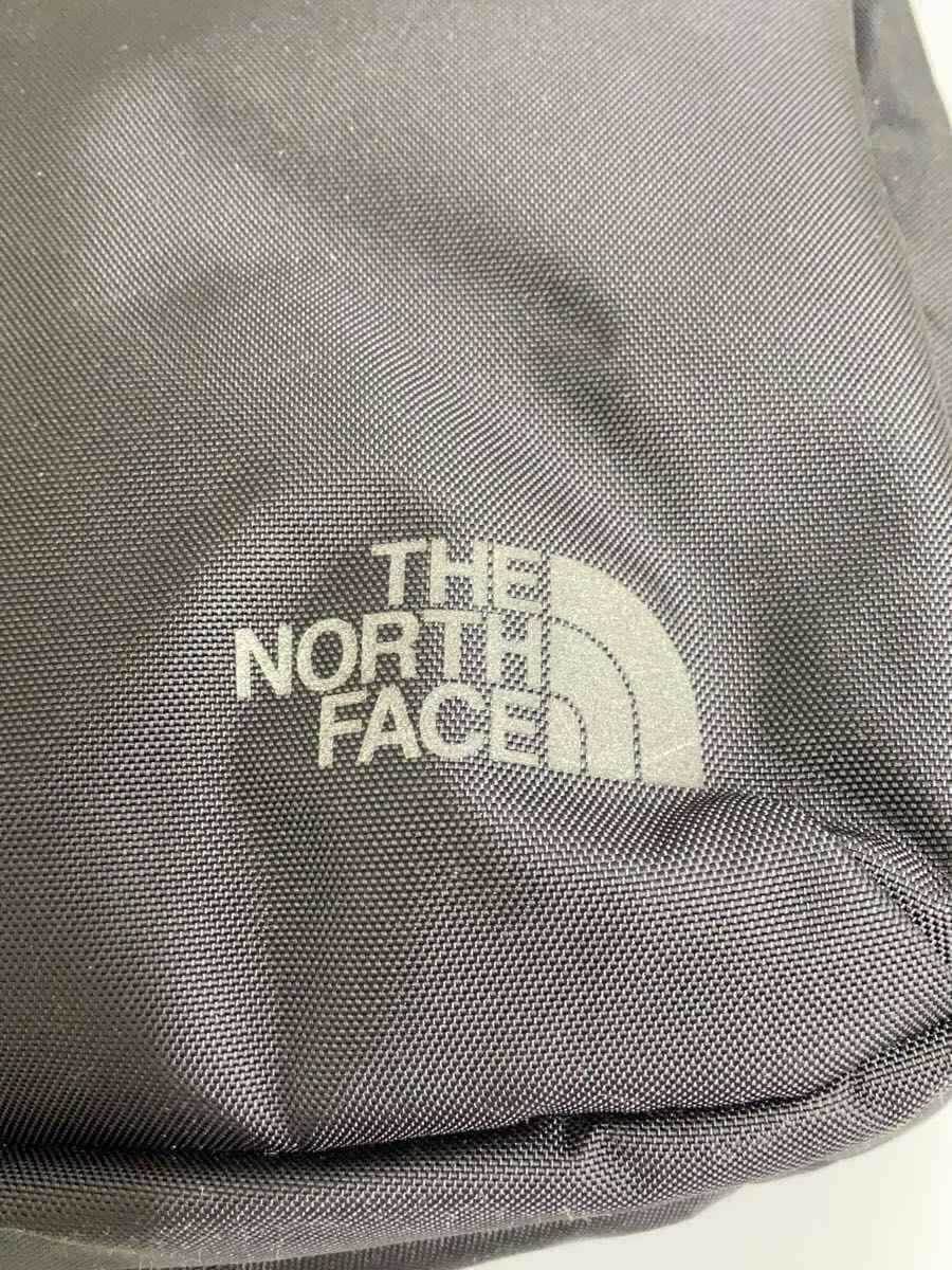 THE NORTH FACE Shuttle Duffel Tote Bag -- BLK NM82332 5