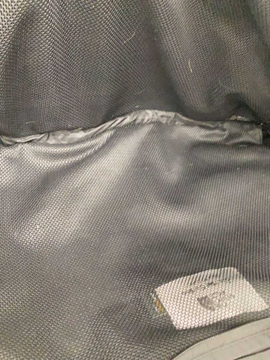 THE NORTH FACE Shuttle Duffel Tote Bag -- BLK NM82332 6