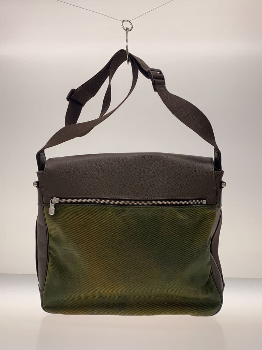 LOUIS VUITTON and Ray _Taiga BRW 3