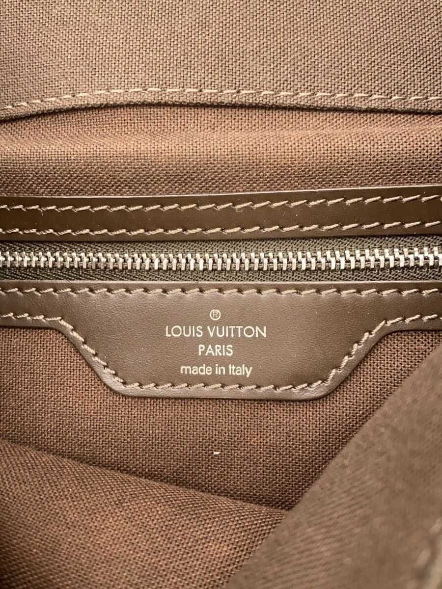 LOUIS VUITTON and Ray _Taiga BRW 5