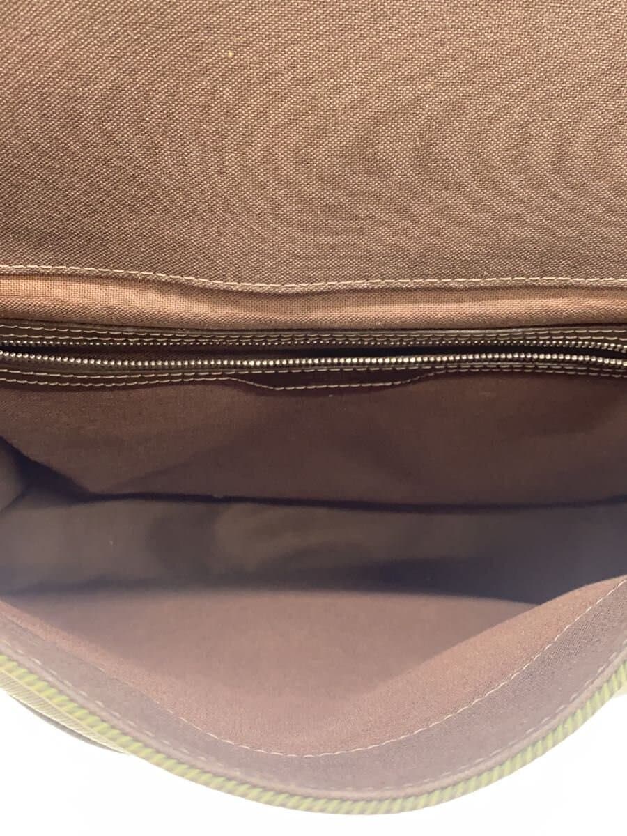 LOUIS VUITTON and Ray _Taiga BRW 6