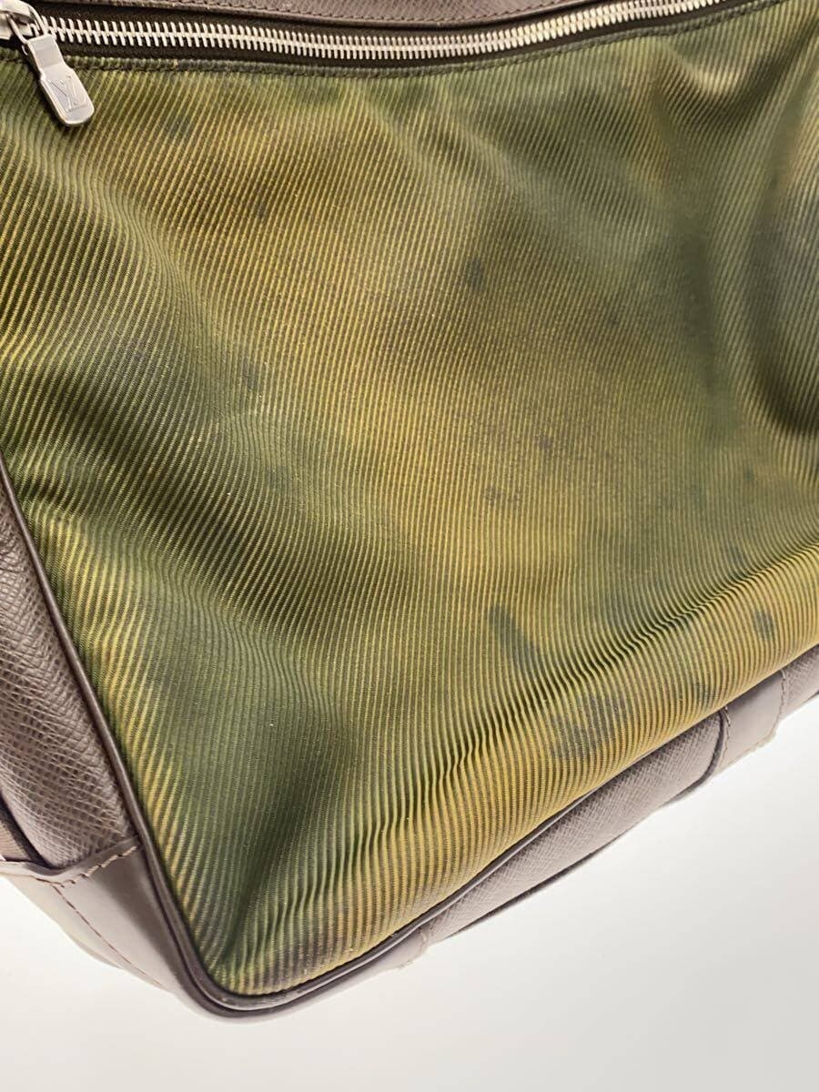 LOUIS VUITTON and Ray _Taiga BRW 8