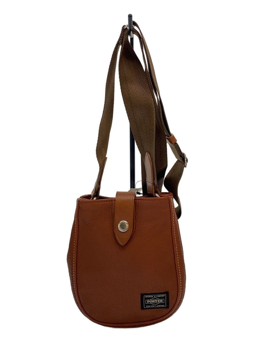 PORTER Shoulder Bag BRW