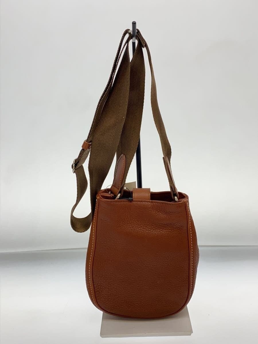PORTER Shoulder Bag BRW 3