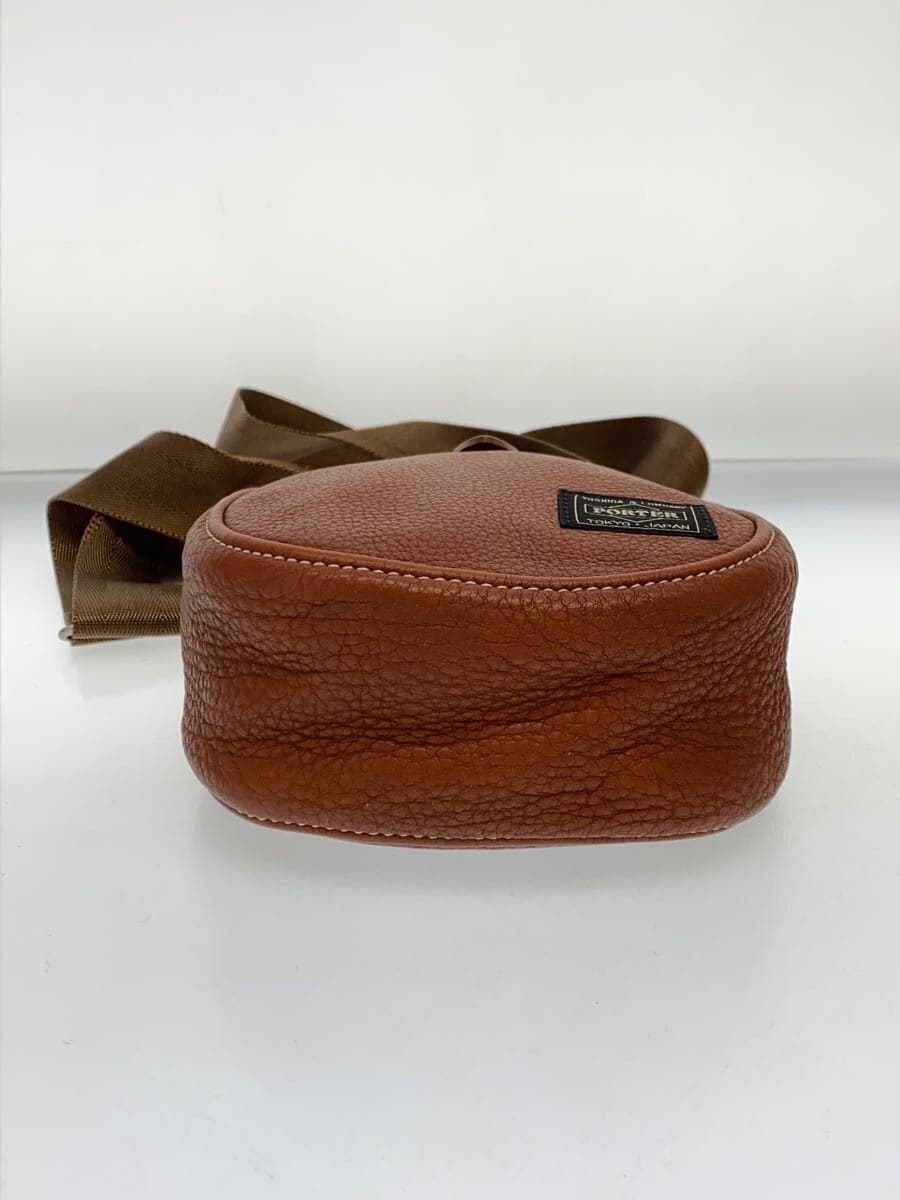PORTER Shoulder Bag BRW 4