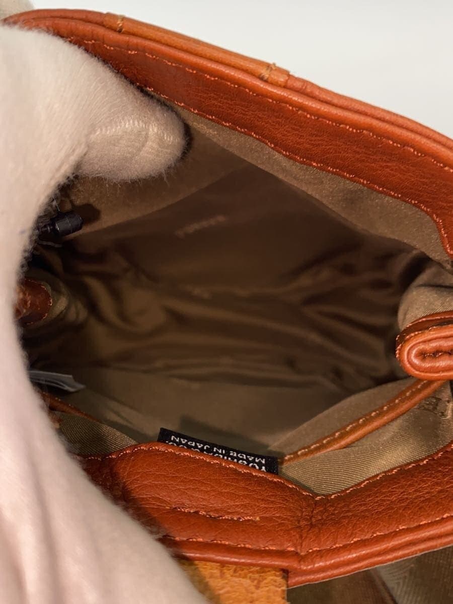 PORTER Shoulder Bag BRW 6