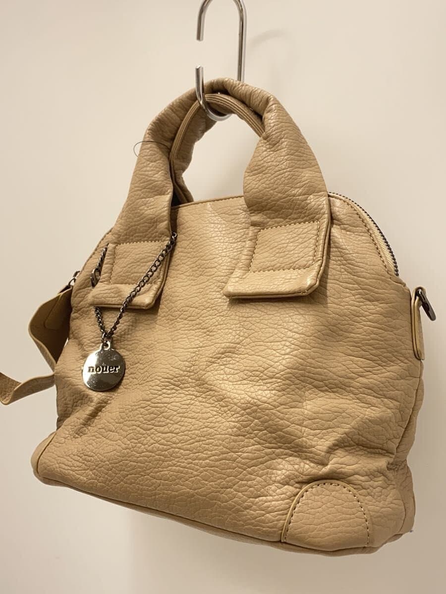 nouer Shoulder Bag BEG 2