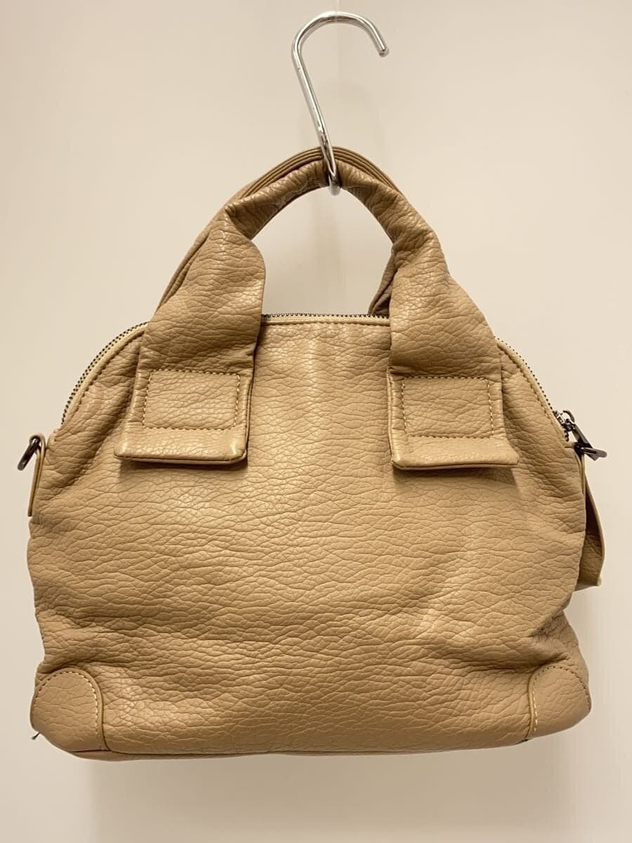 nouer Shoulder Bag BEG 3