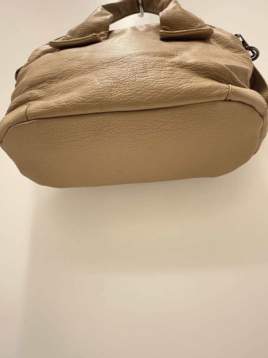 nouer Shoulder Bag BEG 4