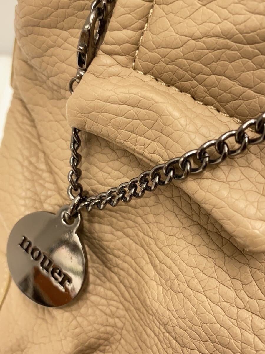 nouer Shoulder Bag BEG 5