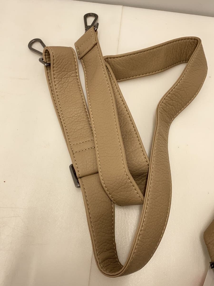 nouer Shoulder Bag BEG 7