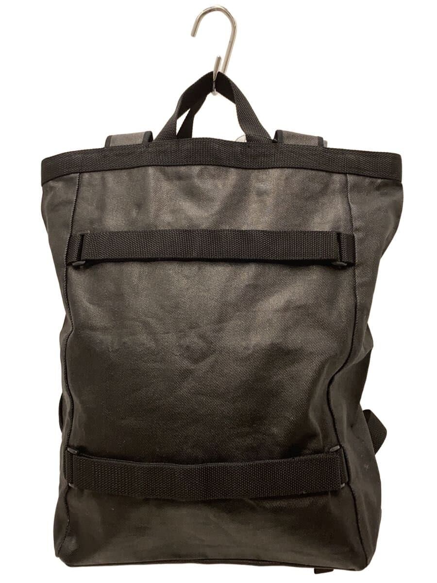 WEYEP Bag Cotton BLK