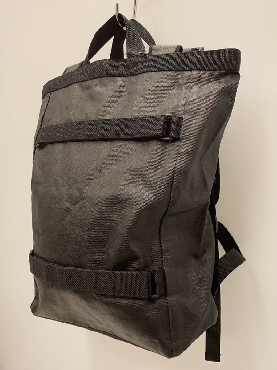 WEYEP Bag Cotton BLK 2