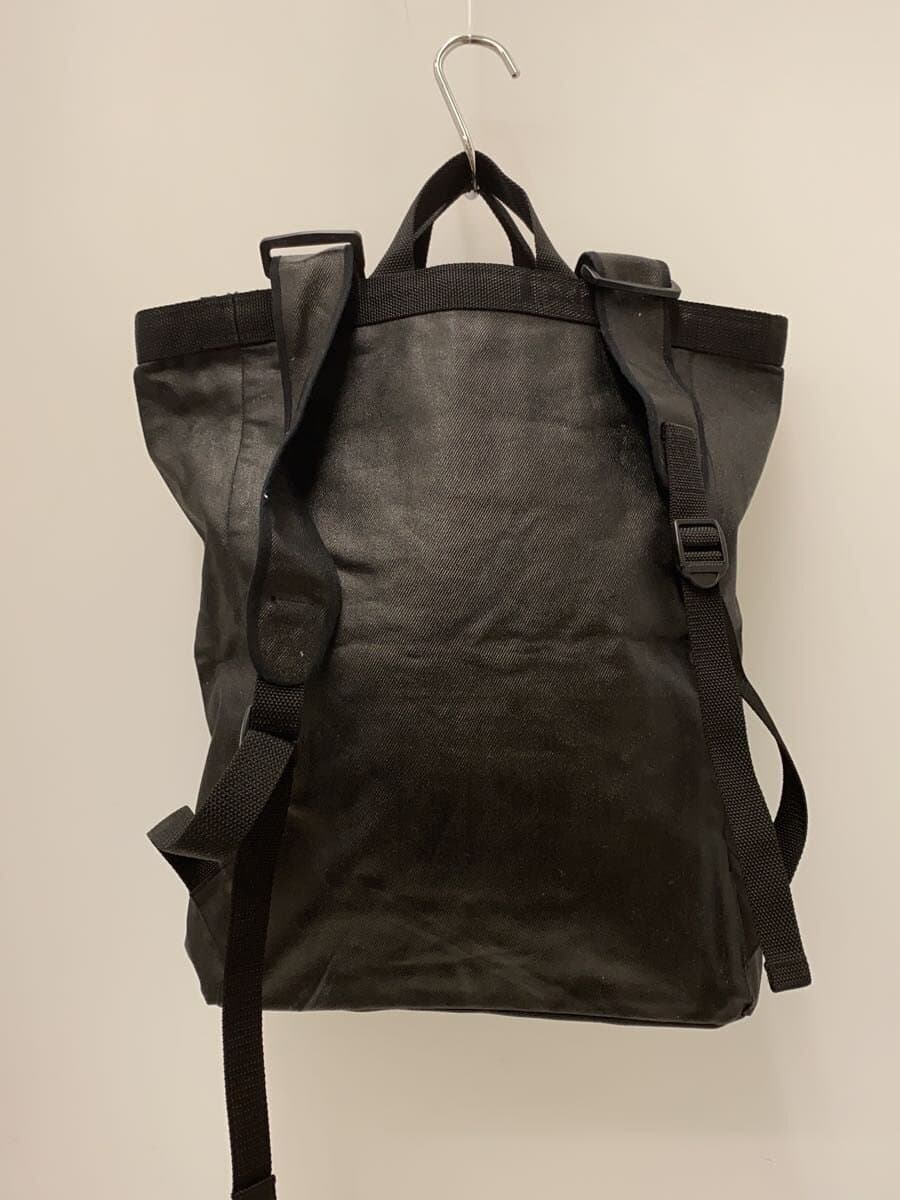 WEYEP Bag Cotton BLK 3