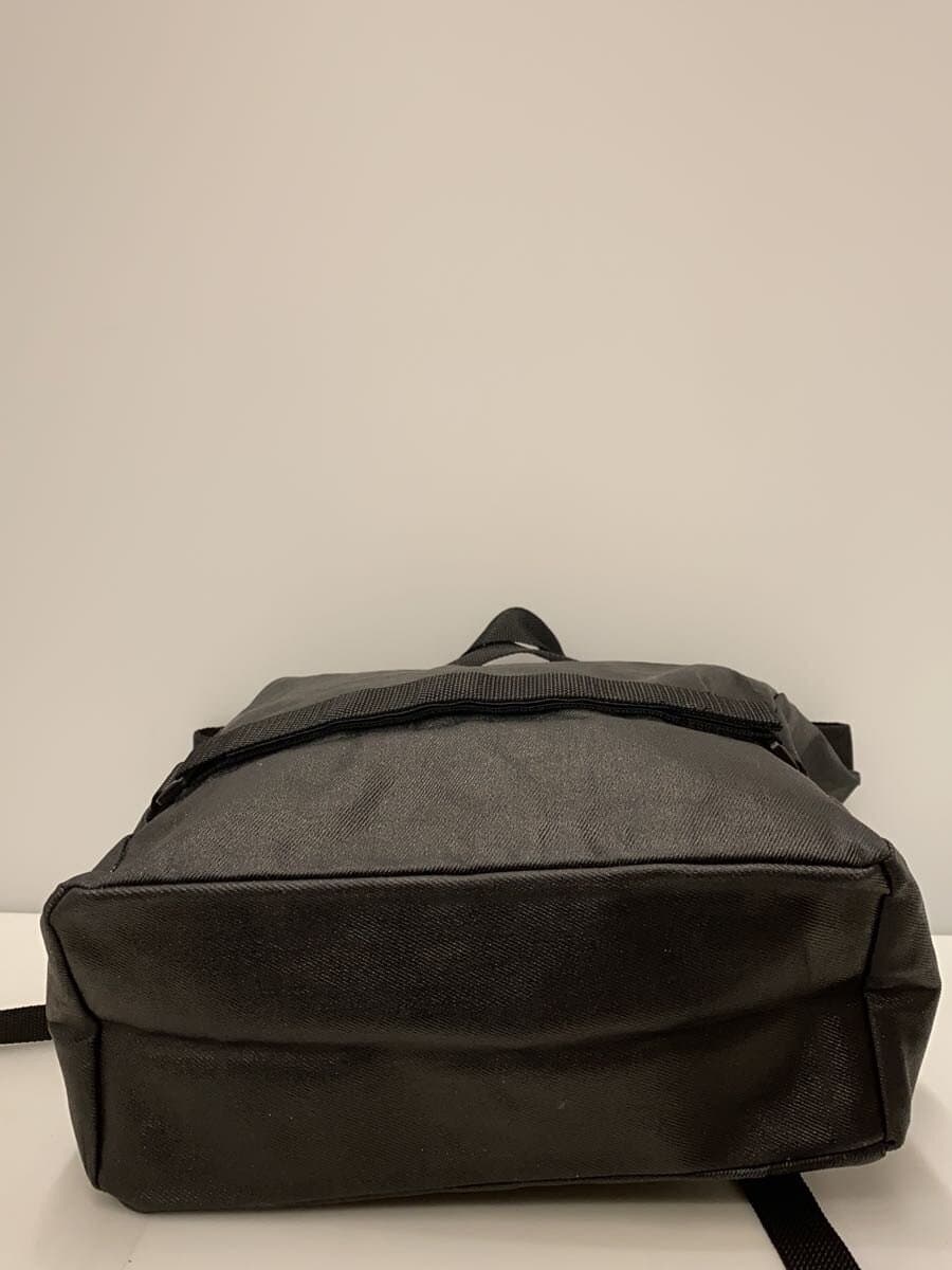 WEYEP Bag Cotton BLK 4