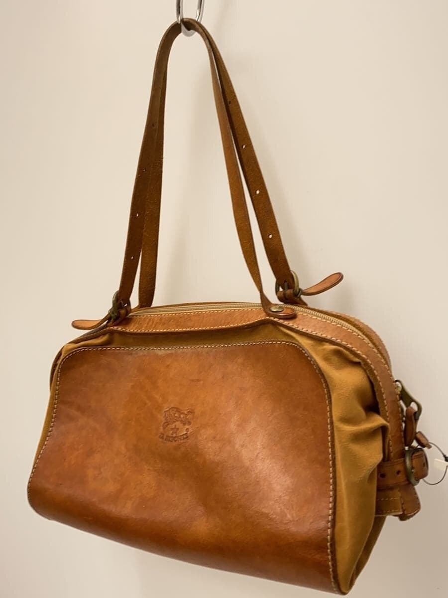 IL BISONTE Bag BRW 2