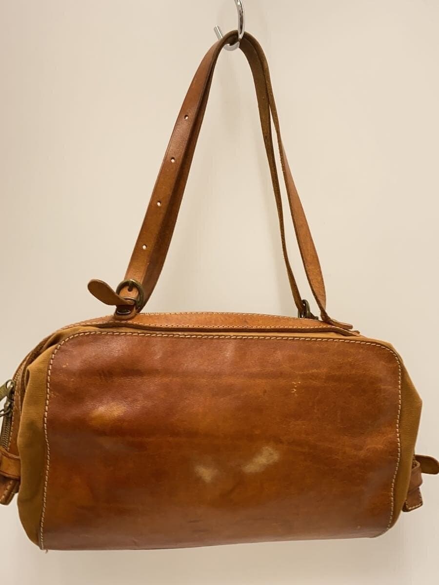 IL BISONTE Bag BRW 3