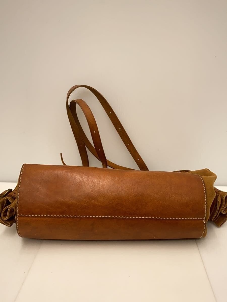 IL BISONTE Bag BRW 4