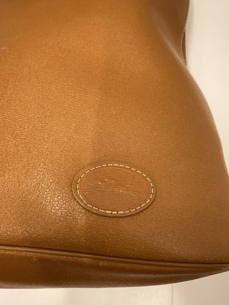 LONGCHAMP Handbag Leather BRW 2779 01 5