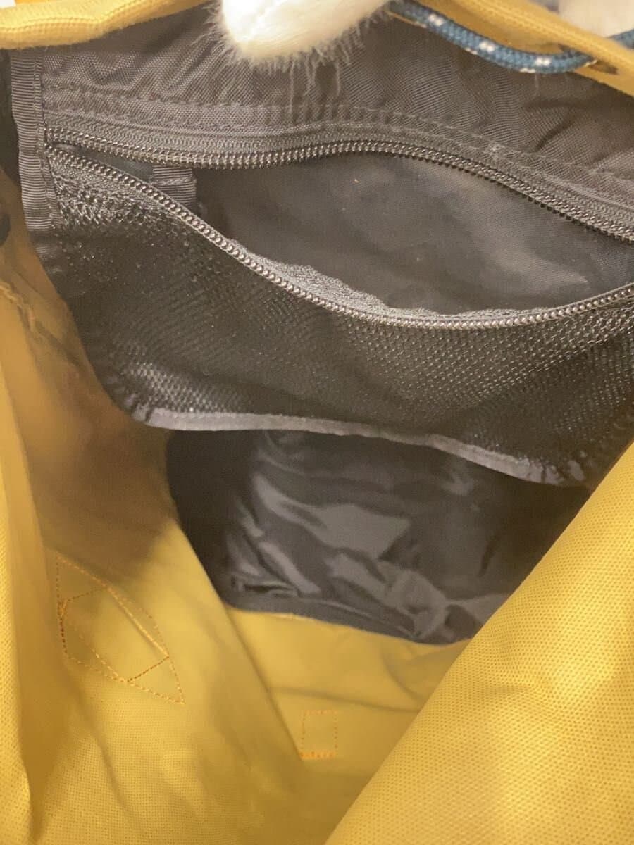 mont-bell Backpack Canvas BEG 392030267 7