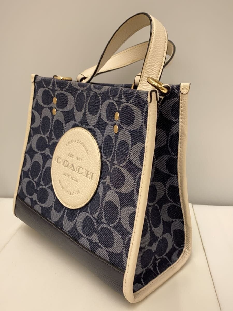 COACH Shoulder Bag IDG C8582 2