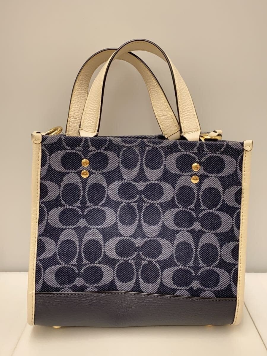 COACH Shoulder Bag IDG C8582 3