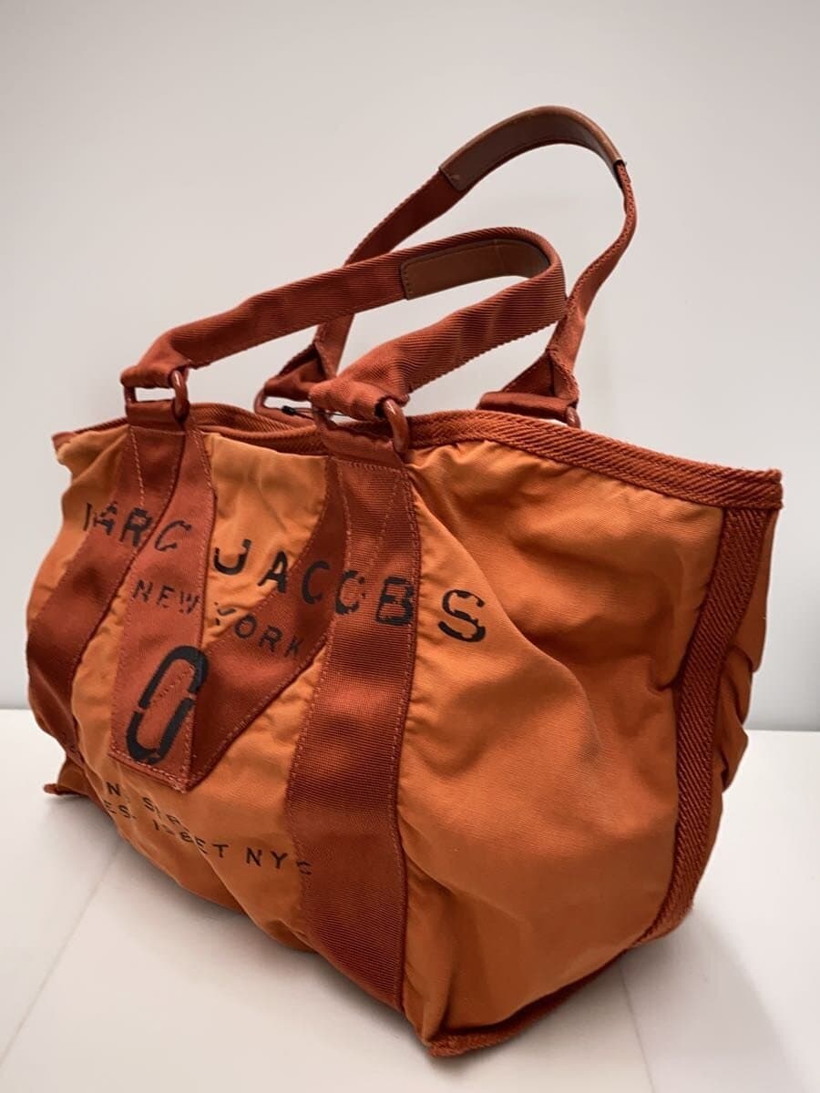 MARC JACOBS Handbag Canvas ORN M0011222 2