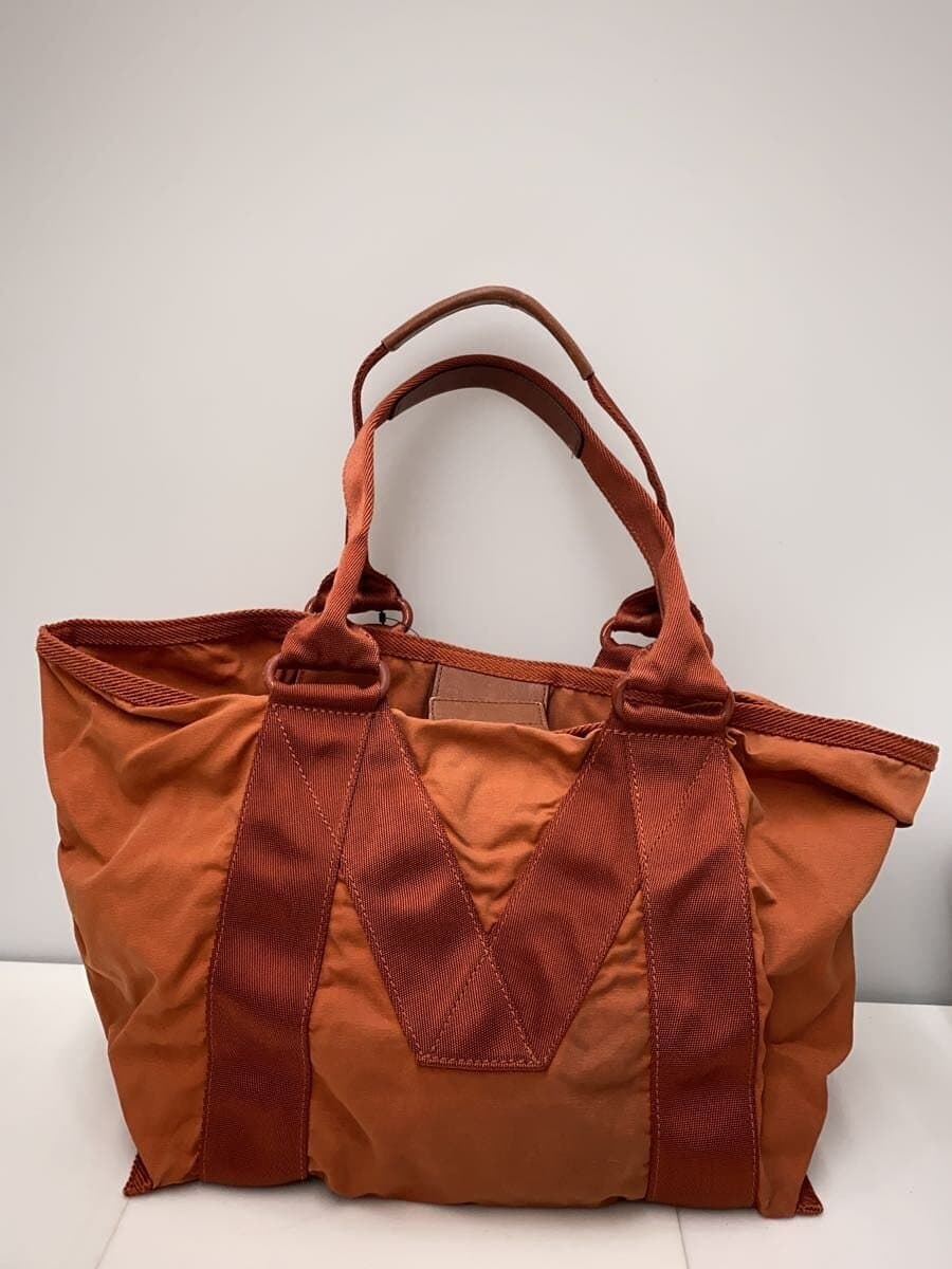 MARC JACOBS Handbag Canvas ORN M0011222 3