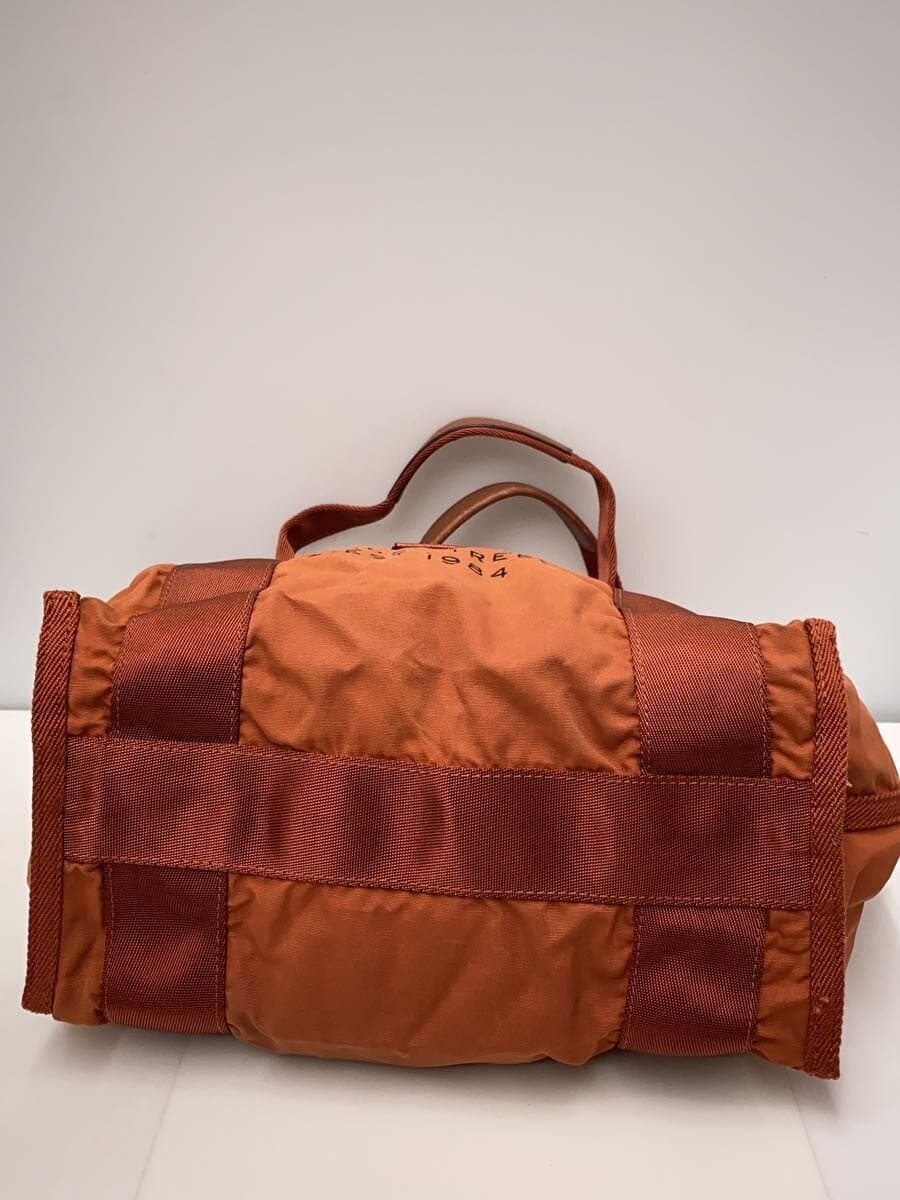 MARC JACOBS Handbag Canvas ORN M0011222 4