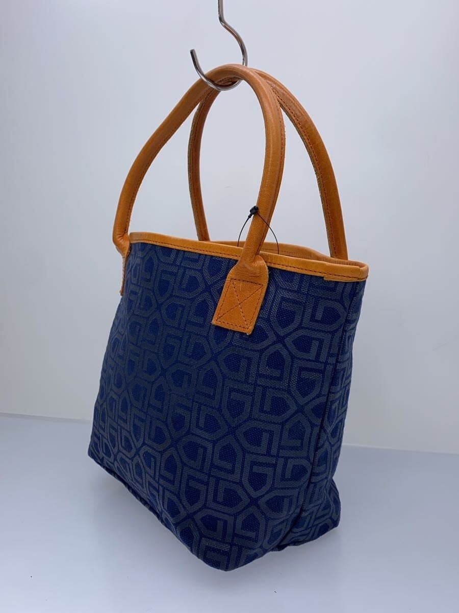 GARNI Handbag NVY 2