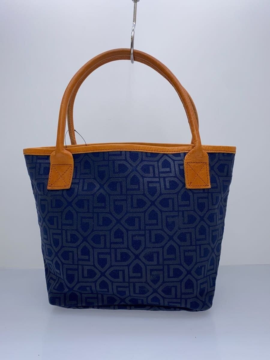 GARNI Handbag NVY 3