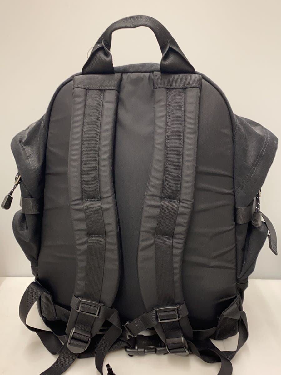 THE NORTH FACE Backpack BLK NM71860 3