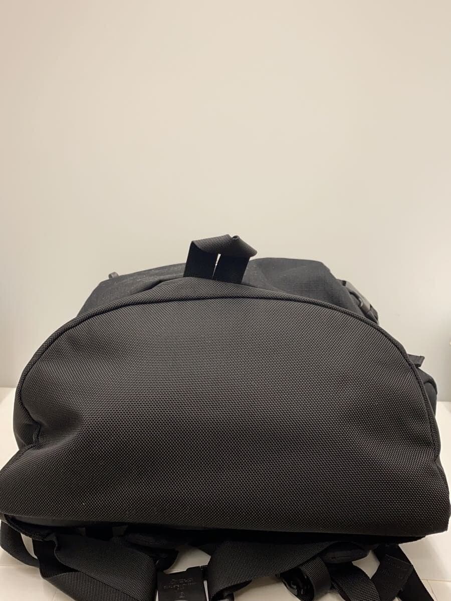 THE NORTH FACE Backpack BLK NM71860 4