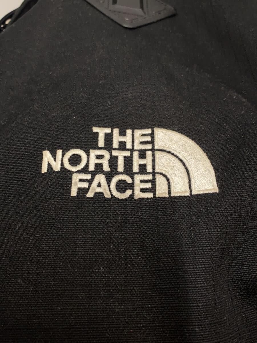 THE NORTH FACE Backpack BLK NM71860 5